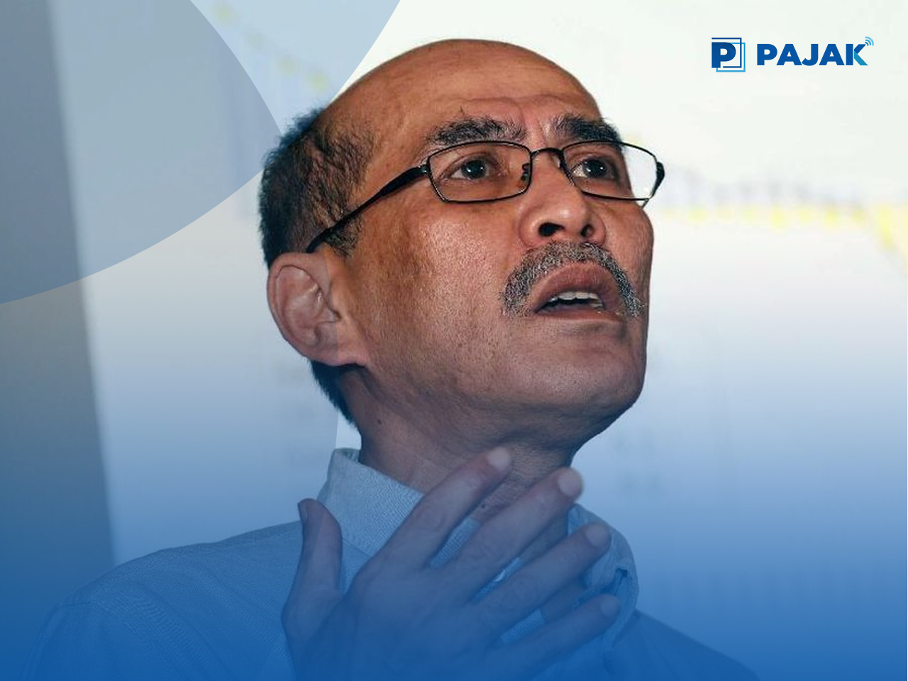 Faisal Basri Optimalkan Pajak Sektor Pertambangan Dan Konstruksi