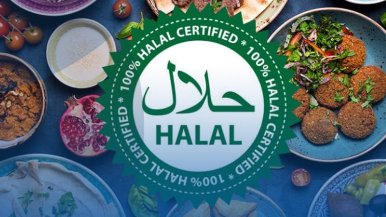 BI: Bisnis Makanan Halal Menjanjikan Saat Pandemi