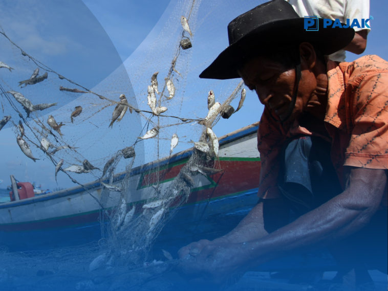 Survey KNTI, Ekonomi Nelayan Membaik di 2021