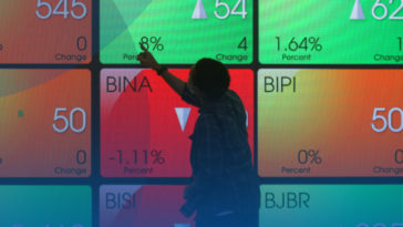 IHSG Diprediksi Mendekati 6.200, Ini Saham Pilihan di Juli