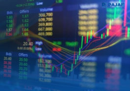 IHSG Ditutup Menguat di Tengah PPKM Darurat yang Diperpanjang