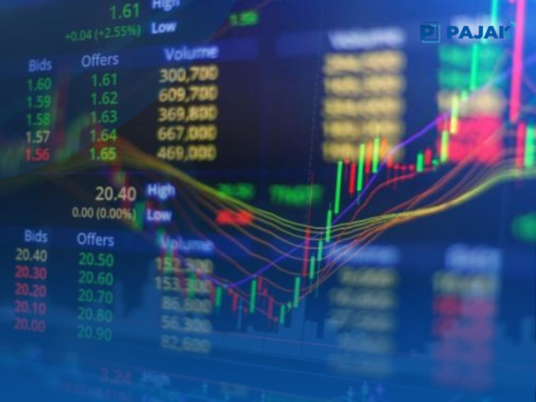 IHSG Ditutup Menguat di Tengah PPKM Darurat yang Diperpanjang