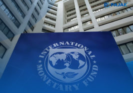 IMF Akselerasi Vaksinasi untuk Pemulihan Ekonomi Global