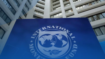 IMF Akselerasi Vaksinasi untuk Pemulihan Ekonomi Global