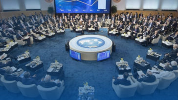 IMF, Forum G20 Dorong Simplifikasi Kesepakatan Pajak Global