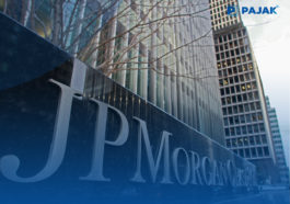 JPMorgan, Bank Pertama Pengelola Dana Aset Kripto