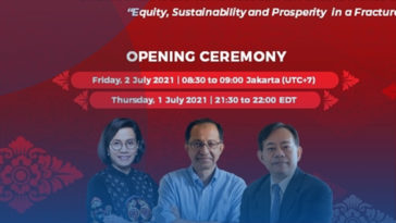 Indonesia Tuan Rumah Kongres IEA ke 19