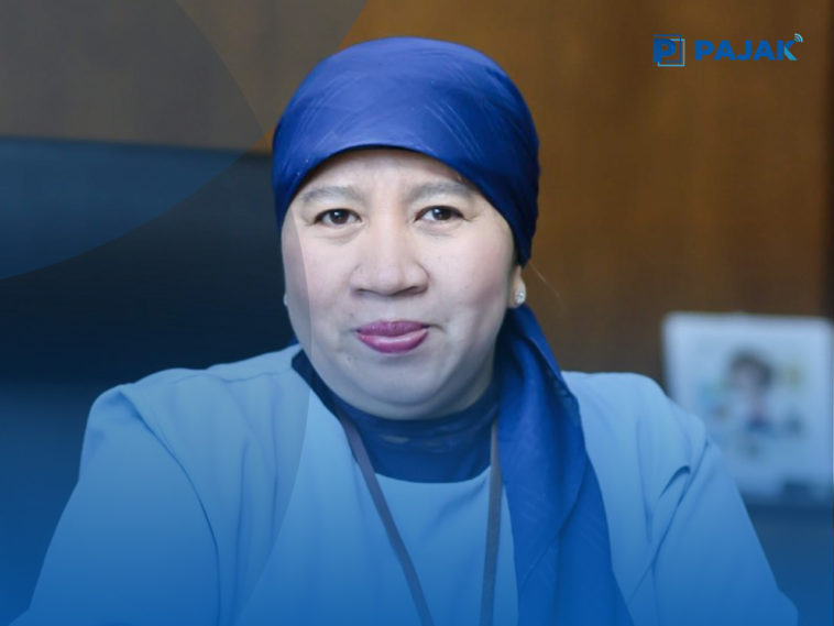 Insentif Tarif UMKM Beromzet di Bawah 50 Miliar Bakal Dihapus