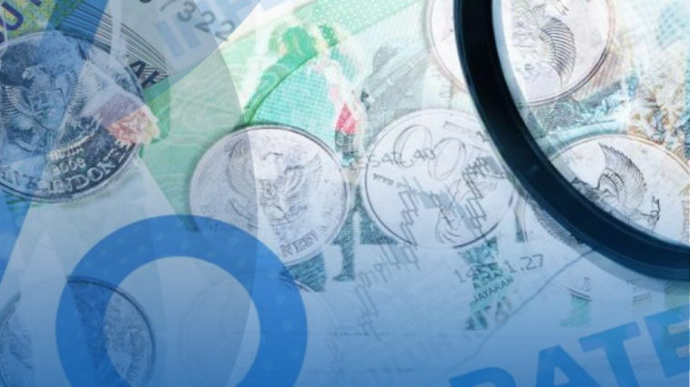 Jaga Stabilitas Rupiah, BI Pertahankan Suku Bunga Acuan