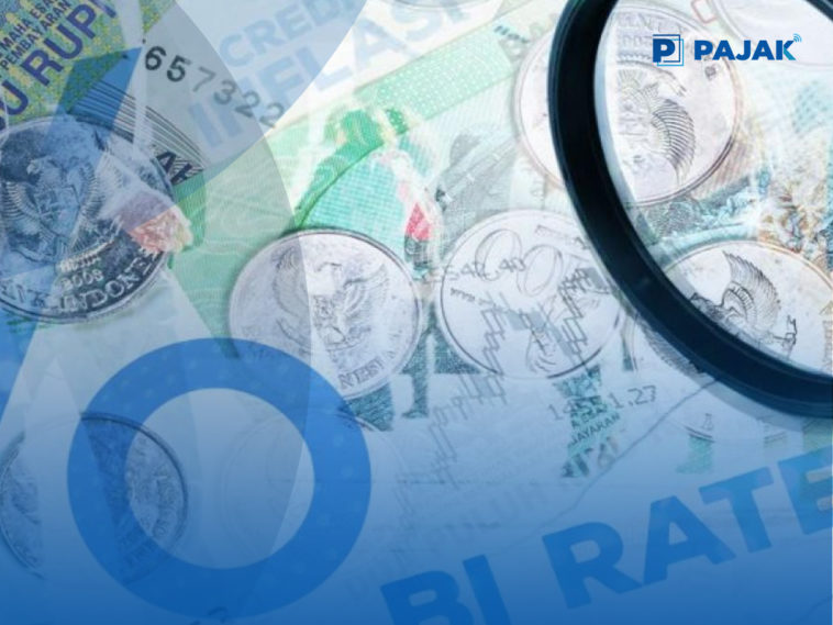 Jaga Stabilitas Rupiah, BI Pertahankan Suku Bunga Acuan