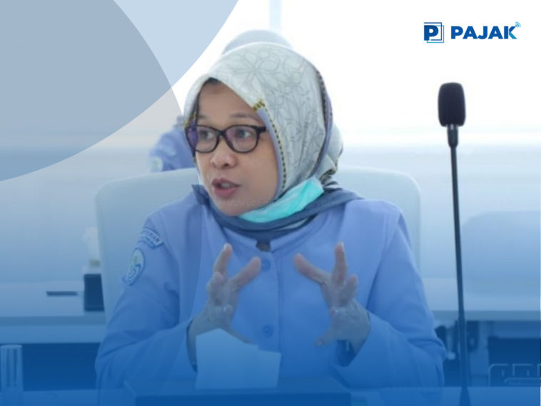 KKP Dorong Peningkatan Ekspor Perikanan Indonesia