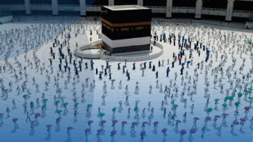 Kemenag: Pengelolaan Dana Haji Harus Lebih Optimal
