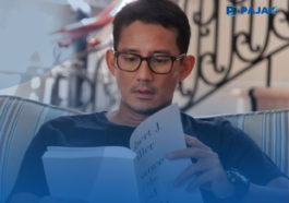 Spice Up The World dari Kemenparekraf bagi Pelaku Ekraf