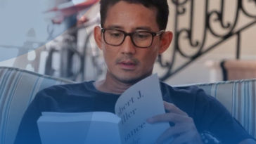 Spice Up The World dari Kemenparekraf bagi Pelaku Ekraf