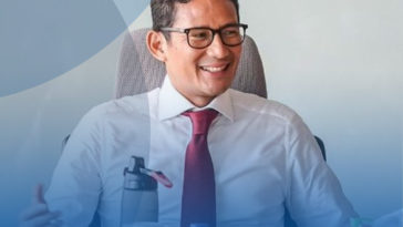 Kemenparekraf - Arogya.ai: AI untuk Kebutuhan Oksigen