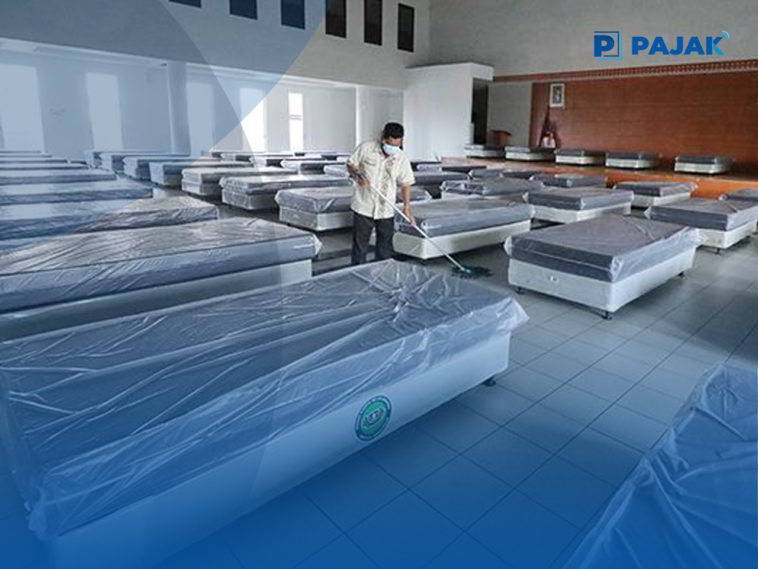 Pemerintah: Kementerian Siapkan Fasilitas Isolasi Terpadu