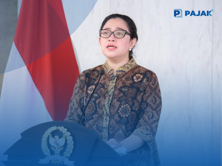 Ketua DPR RAPBN Harus Adaptif Hadapi Ketidakpastian Covid-19