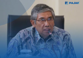 Rekomendasi Komwasjak, Kawal Reformasi Perpajakan