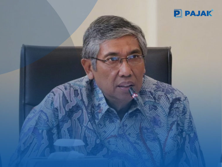 Rekomendasi Komwasjak, Kawal Reformasi Perpajakan
