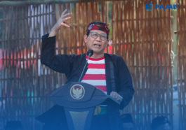 Lebih dari Rp 298 Triliun Disalurkan untuk Daerah Tertinggal