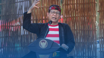 Lebih dari Rp 298 Triliun Disalurkan untuk Daerah Tertinggal
