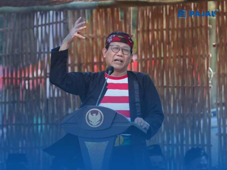 Lebih dari Rp 298 Triliun Disalurkan untuk Daerah Tertinggal