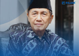 Hadi Purnomo, Penggagas Reformasi Perpajakan Jilid II