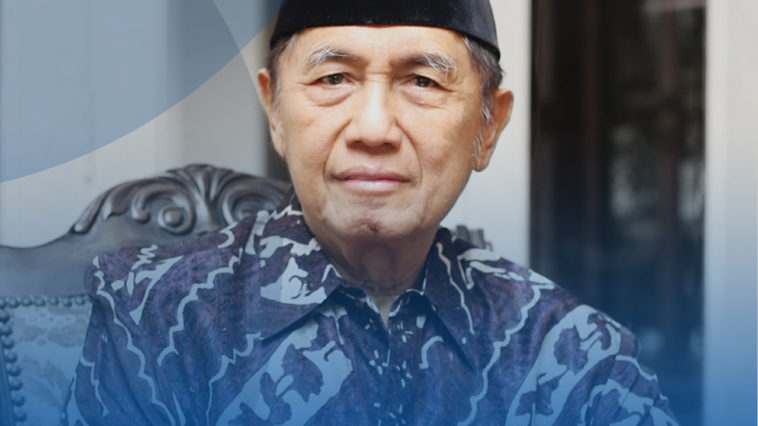 Hadi Purnomo, Penggagas Reformasi Perpajakan Jilid II