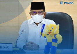 Menkominfo Dorong Transformasi Digital BUMDes UMKM