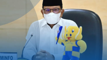 Menkominfo Dorong Transformasi Digital BUMDes UMKM