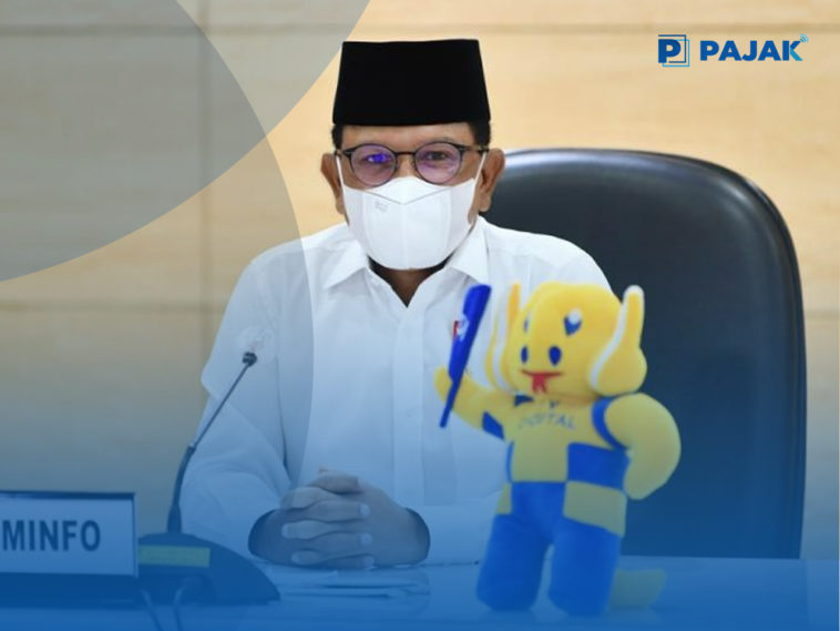 Menkominfo Dorong Transformasi Digital BUMDes UMKM