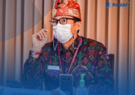 Ekonomi Kreatif Mampu Jadi Lokomotif Pembangunan