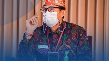 Ekonomi Kreatif Mampu Jadi Lokomotif Pembangunan