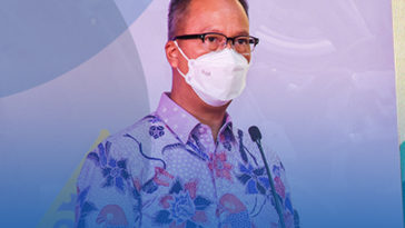 Menperin Pastikan Stok Kebutuhan Pokok Terjaga Saat PPKM Darurat