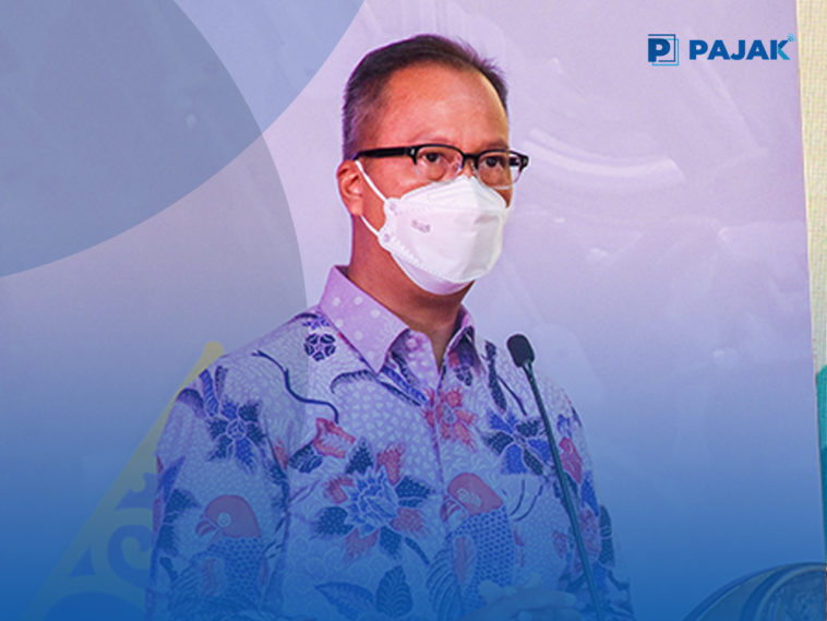 Menperin Pastikan Stok Kebutuhan Pokok Terjaga Saat PPKM Darurat