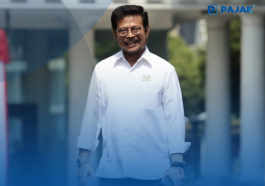 Mentan Akan Tingkatkan Produksi dan Daya Saing Petani