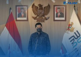 Menteri BUMN Usul 12 BUMN Dapat PMN Rp 72,44 Triliun