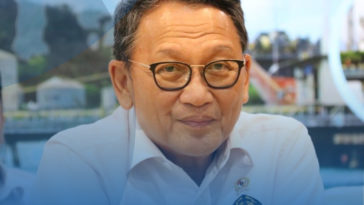 Menteri ESDM Saksikan Alih Kelola Pembangkit Blok Rokan