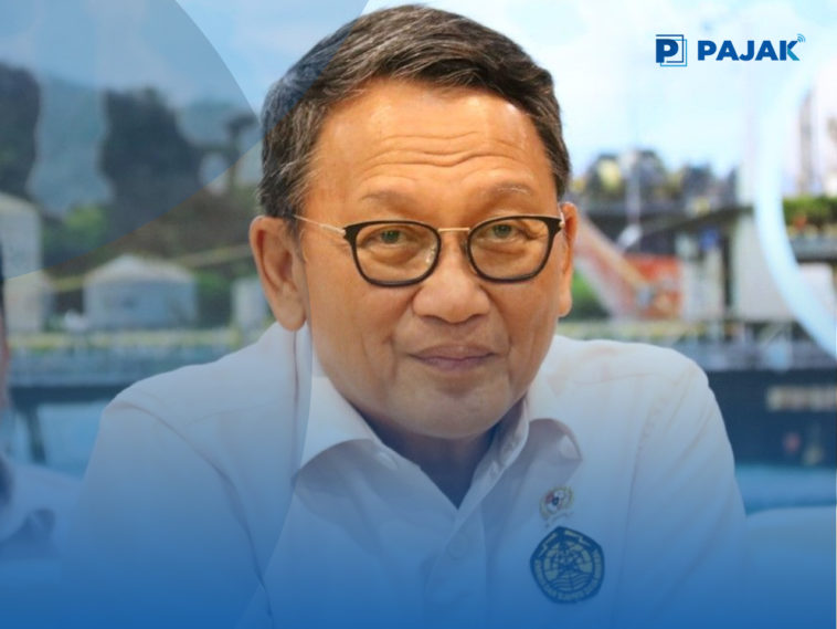 Menteri ESDM Saksikan Alih Kelola Pembangkit Blok Rokan