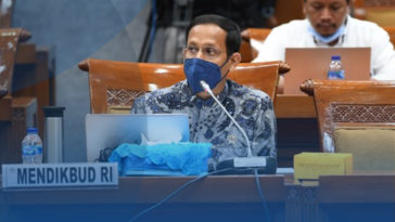 Nadiem Anggarkan Rp 17 Triliun Belanja Produk TIK PDN