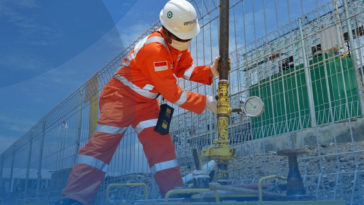 PGN Dukung Strategi Pengelolaan Gas Bumi Terintegrasi