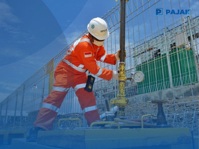 PGN Dukung Strategi Pengelolaan Gas Bumi Terintegrasi