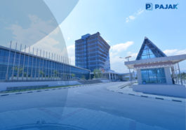 PP Infra Peroleh Pinjaman Rp 337,34 Miliar untuk Proyek SPAM Pekanbaru