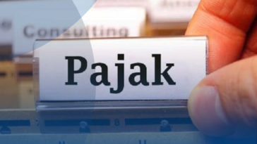 Pajak Berperan Krusial bagi Pemulihan Ekonomi