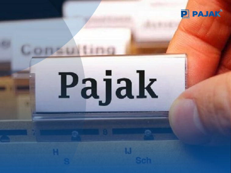 Pajak Berperan Krusial bagi Pemulihan Ekonomi