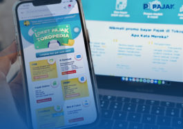 Pembayaran Pajak via Tokopedia Naik Tiga Kali Lipat