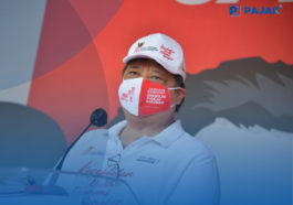 Pemerintah Bebaskan PPN Sewa Toko di Mal