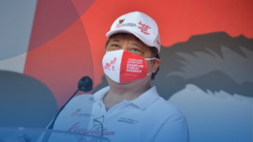 Pemerintah Bebaskan PPN Sewa Toko di Mal