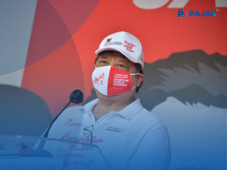 Pemerintah Bebaskan PPN Sewa Toko di Mal