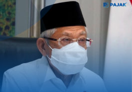 Pemerintah Dorong Kinerja Ekonomi, Keuangan dan Pasar Modal Syariah